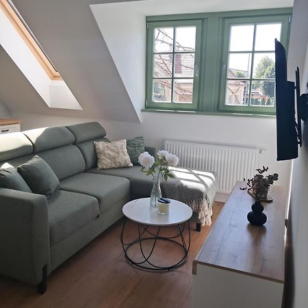 Apartament Biale Koszary Ostróda Zewnętrze zdjęcie