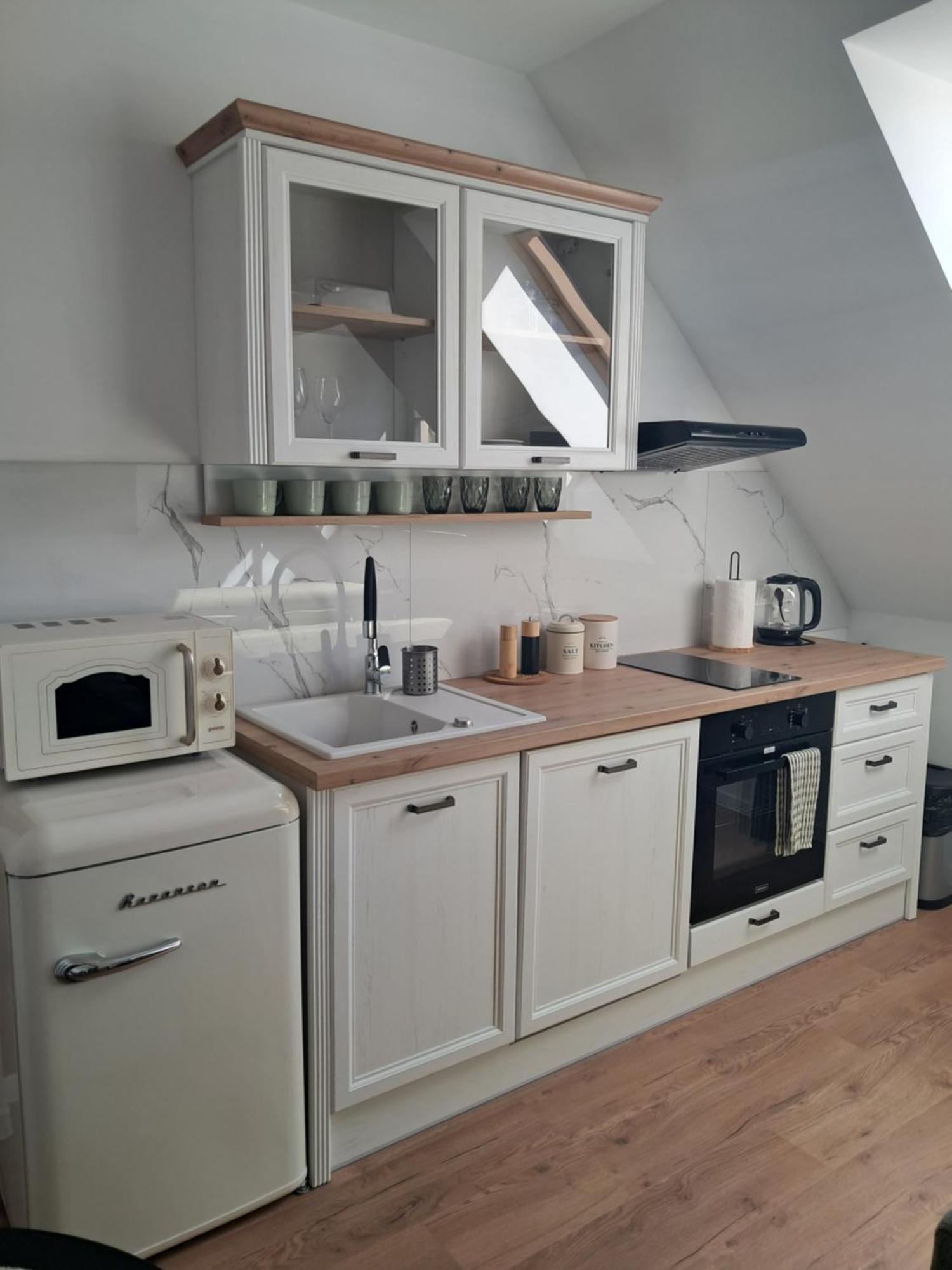 Apartament Biale Koszary Ostróda Zewnętrze zdjęcie